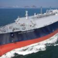 南韓造船10月訂單超越中國 居世界第一