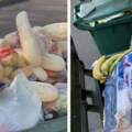 不要再囤了！　英國浪費潮「囤太多吃不掉」：垃圾桶堆滿未開封食品
