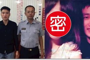 逃逸外勞因「超正女友」逼婚放棄35K自首，連警方看到她女友都大讚：「比女明星還美！」