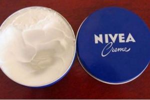 超便宜的「妮維雅霜」竟然有9個隱藏用途，女人只要擦了..竟然會...！今晚就幫老婆擦上