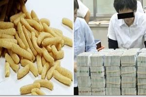 他檢舉蝦味先「原本要拿到1.2億」，現在一毛錢都拿不到了…