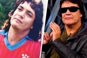 他就是「演技精湛到可以當假球王」的足壇世紀大騙子，20年進0球卻還可以靠超扯方法混下去！