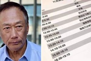 看完「全球最有錢20位CEO的作息」，你還覺得自己累嗎？