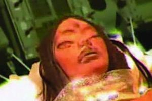 揭秘NASA在月球發現的三眼女屍!