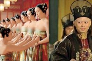 皇帝有宮女侍奉，為何還要太監？原來「這些事」宮女不能做！！