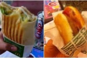 全球獨一無二的印度麥當勞，就問你敢吃嗎？