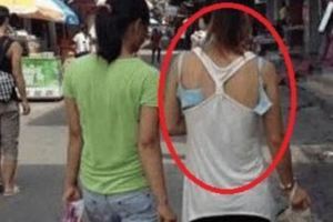 公交車被妹子們承包了，我有點感到孤獨