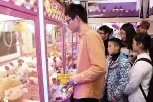 投入不到一萬，近十倍收益，娃娃機突然間火起來，卻一直被你忽視！