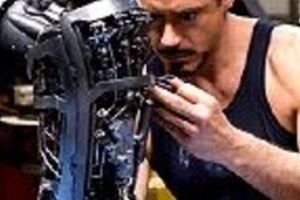 打造鋼鐵人，要花多少錢？