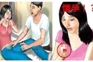 和妻子蜜月回來懷了孕，妻子卻想將孩子「打掉」，在我的再三堅持下，才得知「孩子」竟然「不是」我的！……