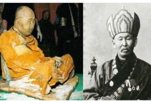 高僧交代徒弟等他死後50年開棺，徒弟卻遲了25年！開棺後師傅的肉體卻….
