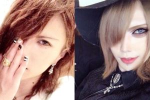 這名在網路上迷妹無數的「花美系男公關」主動公布「完全素顏照」，結果竟讓女粉「瞬間失戀」，男網友笑爆！