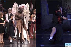 世界cosplay大賽竟是中國奪冠！當官方影片釋出讓日本網友都折服：真的認輸
