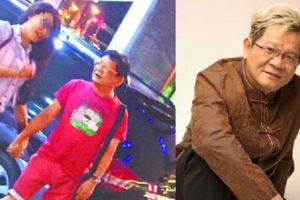 鄭進一遭爆料「外帶酒店妹」硬拗金主付錢，金主氣得痛罵他「酒氣財色」，沒想到他卻反控...