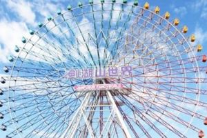 金融專家點名「劍湖山世界」恐關門大吉！旅客玩完失望表示：「老舊的不像話，如今只剩下...」