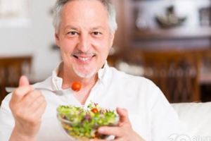 夫妻先後被查出胃癌，醫生：你們吃太素了！