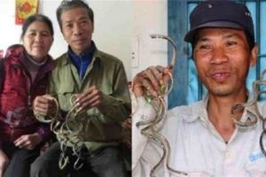 男子35年不剪指甲，妻子每天不厭其煩伺候他，原因讓人驚訝！