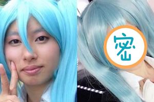 令人驚訝的《COSER進化歷程》柯南的黑影犯人竟然如此深奧？網友：這是一個回顧黑歷史的節奏！