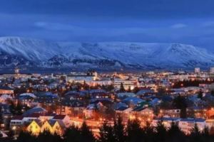 星球·掠影｜「冰與火之歌」—我們為什麼要去冰島