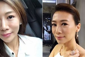 醜聞備出斷送演藝事業，連靜雯生怪病、上心靈課程決心戒酒活出新的自己！