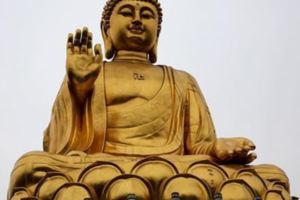 密宗財神咒！真是厲害！讓你財運擋不住的來！