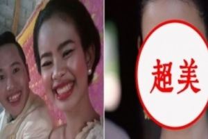 換個化妝師居然美成這樣