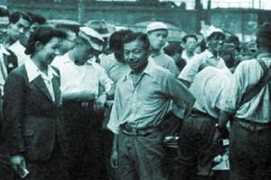 日本首個黑幫女老大，她外柔內剛非常狠毒，曾惹惱美軍，下場很慘