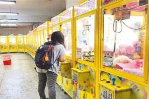 娃娃機開的滿街都是，他專業揭秘「獲利模式」超好賺網友推爆！