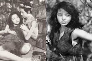 因為戰事，一日本女子被迫困在島上，和30個男人一起生活了六年！當她獲救後，竟發現丈夫「不一樣」了！！