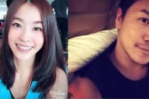 天生沒子宮…小嫻前男友都知道！4段情歐弟傷她最深