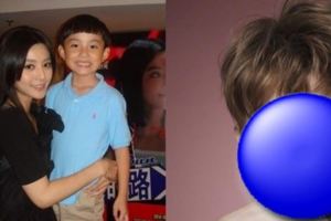 范冰冰弟弟昨晚宣佈正式出道，無PS照卻遭到曝光，整沒整容馬上一目了然！