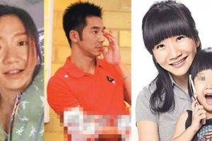 陶晶瑩預立遺囑，希望她可以幫忙照顧兩個小孩...!!曾罹〝猛爆性肝炎〞嘆「生命真的很無常！」