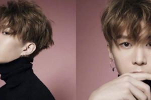 這下真相了！范冰冰17歲弟弟摘下口罩，和爸爸一個模子刻出來的！