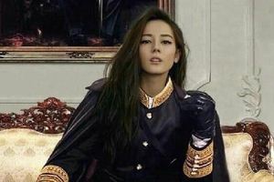 熱巴真的嫁不掉了！一個人或是同框他人，小動作暴露性格！