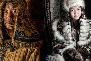 攝影師為了「尋找美麗」踏上旅途環遊世界，他在蒙古拍的「時尚美照」令人驚嘆不已！