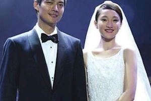 從小狐狸到千年狐妖，經歷9段戀情，40歲結婚至今無子