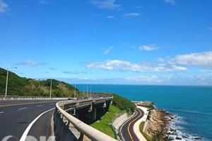 勝過峇裡島海岸線蒐羅全台最強公路美景