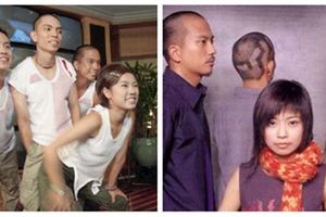 他們是每個七年級生都認識的「美聲團體」，卻因「這樣」淡出演藝圈...消失13年後，兄妹4人「現況」是這樣！