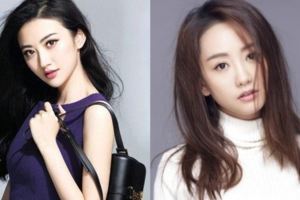 娛樂圈「最乾淨」的12大女星，最後一位連狗仔卓偉都說她人美心善！