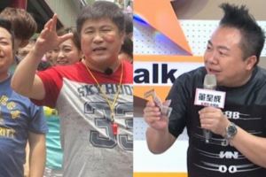 53歲從台灣辭職，揚言到內地是來賺大錢的，如今卻窮到跟人合租！