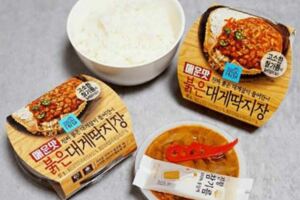 韓國超商必買購物清單精選，零食、熟食、飲料推薦，好吃到不要不要！