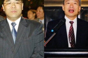 韓國瑜前往「澳門禮賓府」！　澳門人誇這一句話