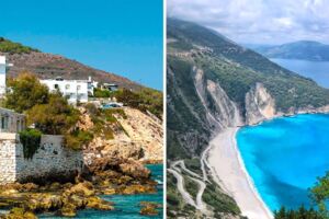 風景美如畫！希臘小島送土地求你住　「每月津貼15K」篩選條件只有2個