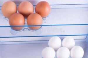 什麼？雞蛋不用放冰箱？做錯這「6件事」你吃的雞蛋都浪費了