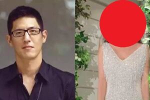 外公是台灣首富！43歲女星「情斷7年蔣友柏」嫁香港CEO，結婚6年「猛產3兒女」近況曝光！