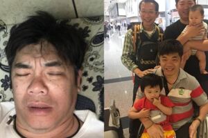 重獲新生！曾經「月入百萬」，一場意外終身坐輪椅「被妻子無情拋棄」三個孩子反哺悉心照顧東山再起