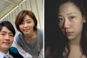 正宮有苦難言！梁敏婷檔不住小三「還被罵疑神疑鬼」　網友看不下去「PO出鐵證」：太想吐了