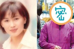 55歲陳秀雯帶兒還夫債十年，跟親妹反目，8年後近照曝光已離婚不做賢妻，網友：早該如此！