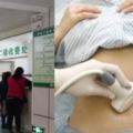 孕婦過了預產期7天，去醫院檢查，胎兒剖腹產出來後，醫生看了竟直「搖頭」！！