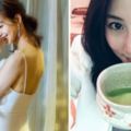 張鈞甯瘦身、保養大公開！日夜顛倒的瘋狂拍戲，皮膚反倒變更好原來到靠吃...